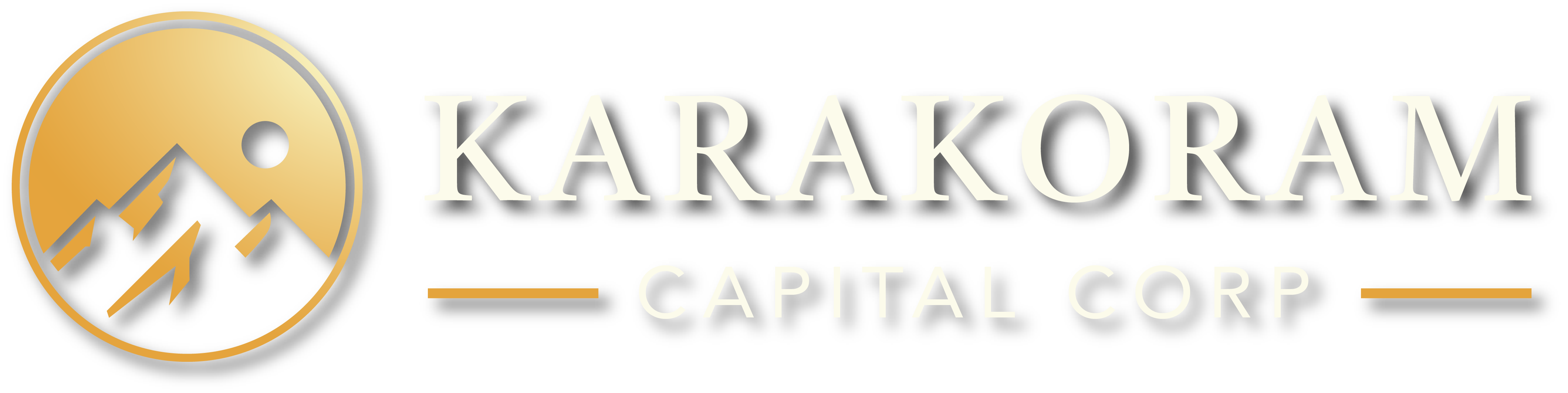 Karakoram Capital Corp Logo